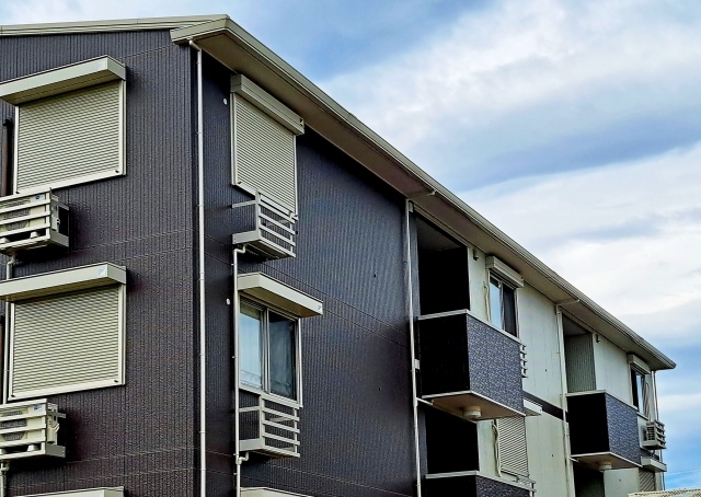 アパートの竣工後の運用：リーシング・管理・出口戦略